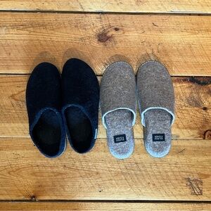 Wool Slipper Bundle